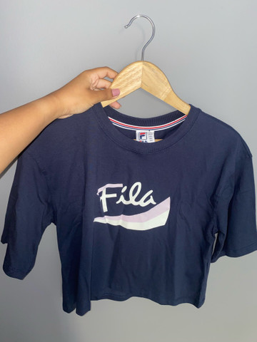 camisa fila original