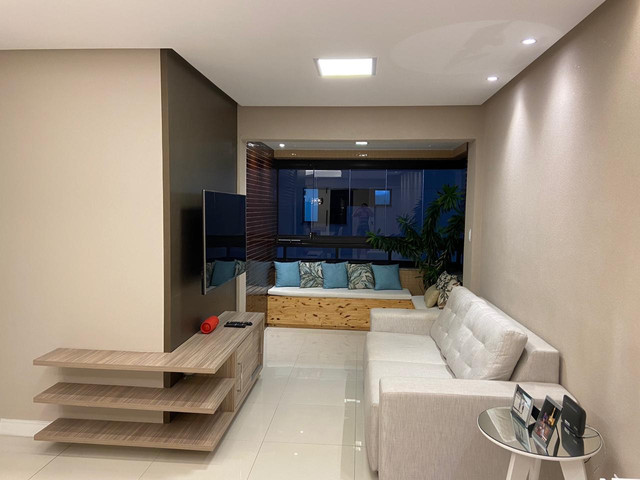 Virtuose Residence-3/4 ( todo reformado) - Foto 2