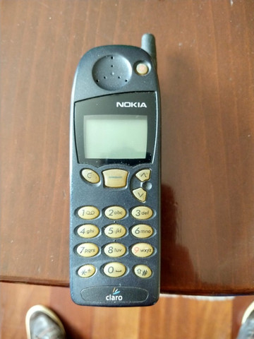 Nokia Tijolao - Celular Nokia 3310 O Famoso Tijolao Deve Ser Relancado Por R 190 Noticias ...