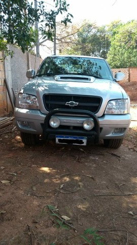 S10 2008 ADVANTAGE COMPLETA