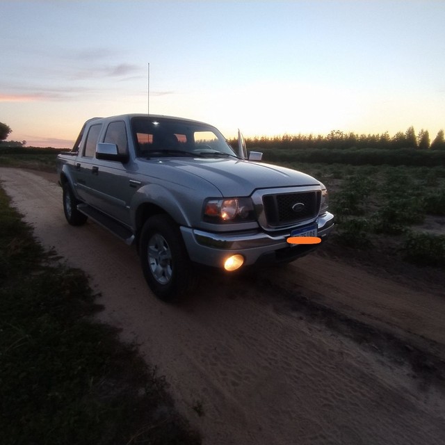 RANGER LIMITED 2009 TOP!!!!