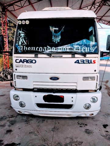 CAMINHÃO