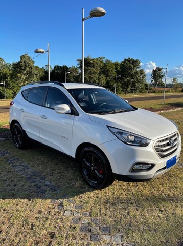 IX 35 TOP DE LINHA