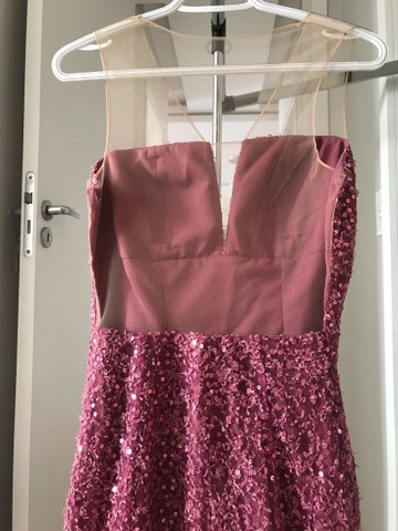 Vestido de festa - Foto 4