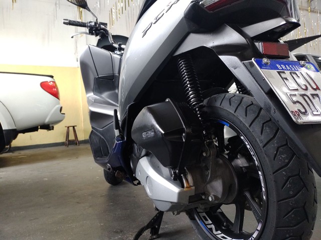 2020 PCX SPORT  BAIXA KM, ACEITA TROCA