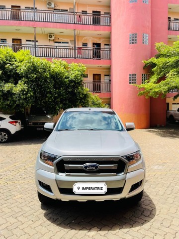 RANGER XLS 2019 AUTOMÁTICA