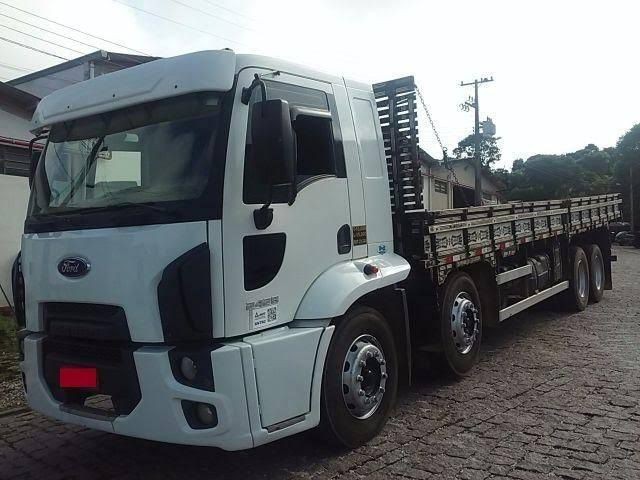 OPORTUNIDADE PARA COMPRA DO 1° CAMINHÃO!