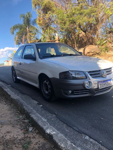 GOL 1.9 TURBO