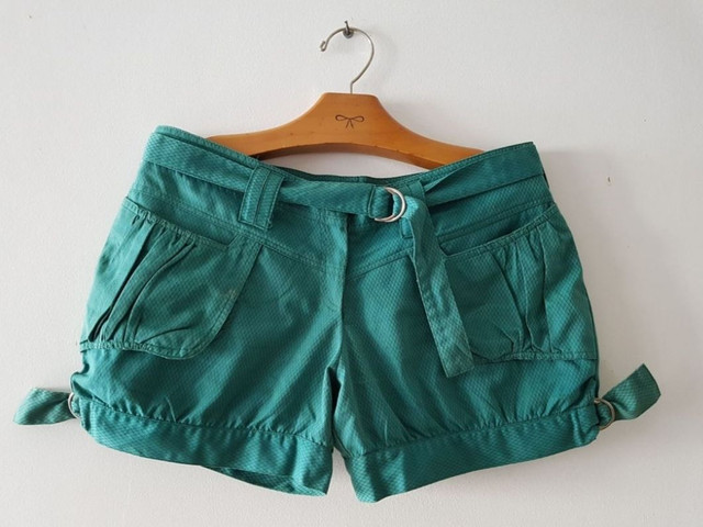 Short Espaço Fashion