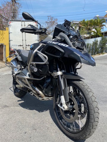 BMW R1200 GS ADVENTURE
