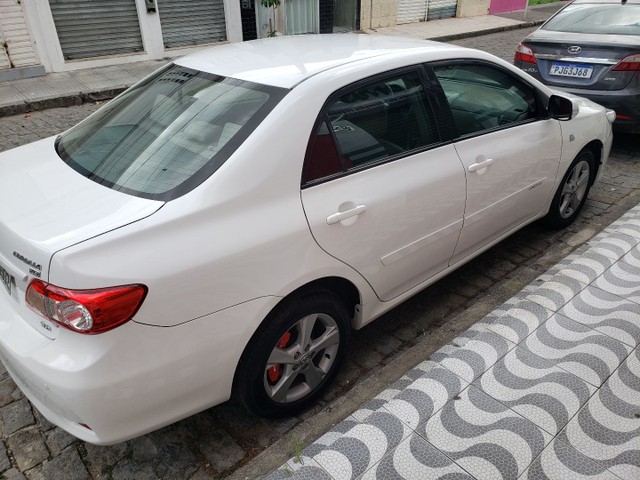 COROLLA 2013 XEI