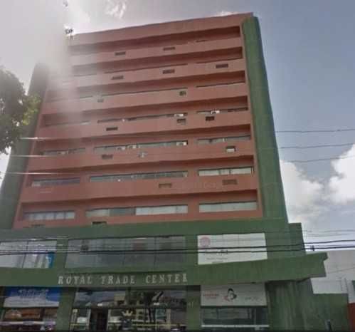 Oportunidade: Sala com 80 mts no Royal trade center na Ep. Pessoa, ou Alugo. - Foto 4