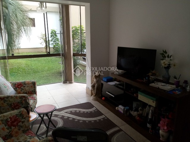 APARTAMENTO 1 DORMITÓRIO, BOX ESCRITURADO E COBERTO E SACADA - Foto 2