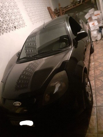 FORD KA 2011