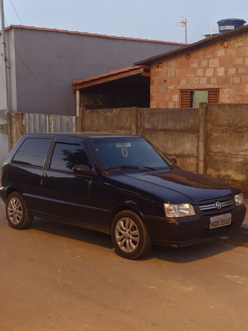 FIAT UNO