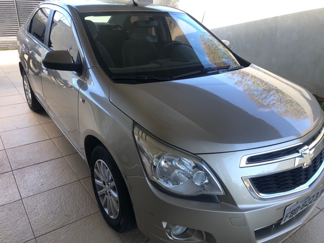 COBALT LTZ 1.4