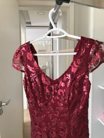 Vestido de festa
