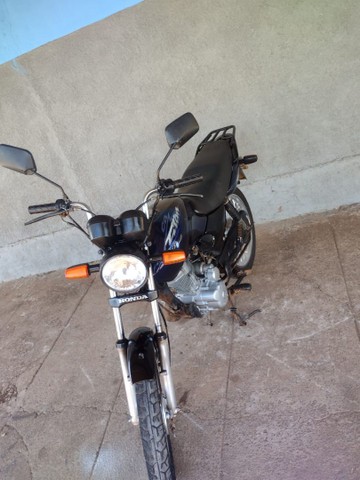 TITAN 125