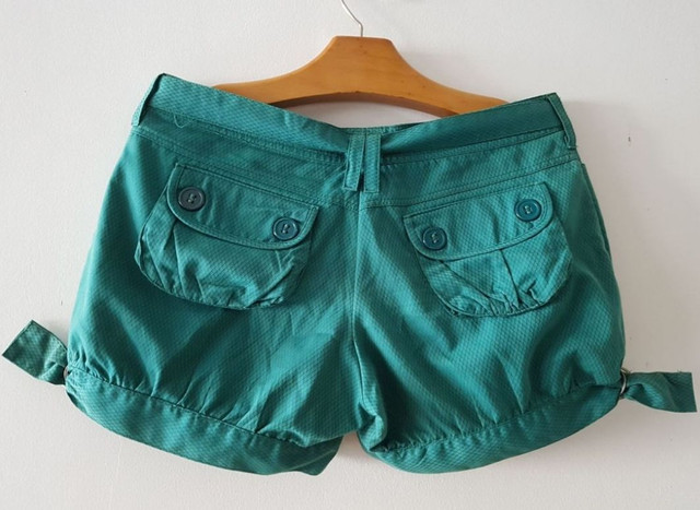 Short Espaço Fashion - Foto 3