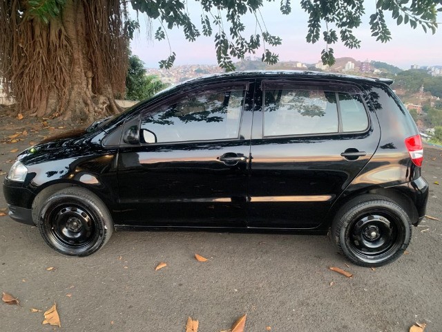 VEICULO FOX 1.0 8V