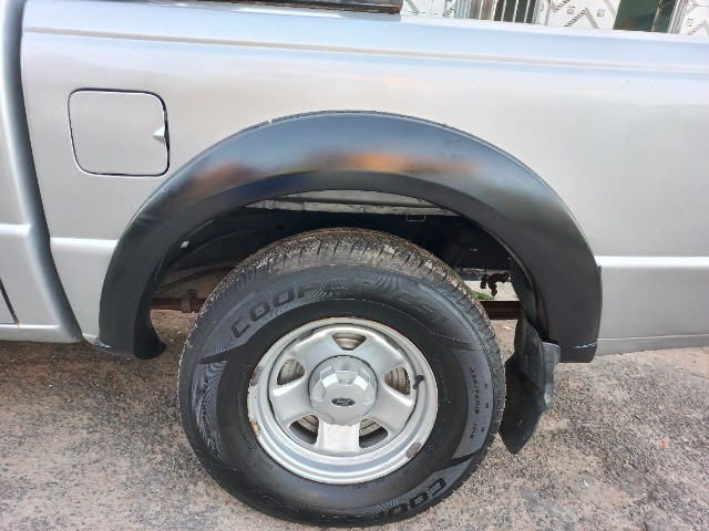 RANGER XLS 2009 COMPLETA GNV