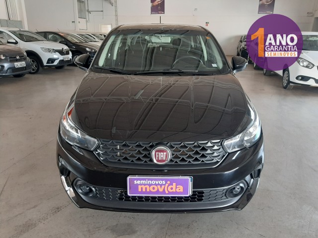 FIAT ARGO DRIVE 1.0 FIREFLY  FLEX 