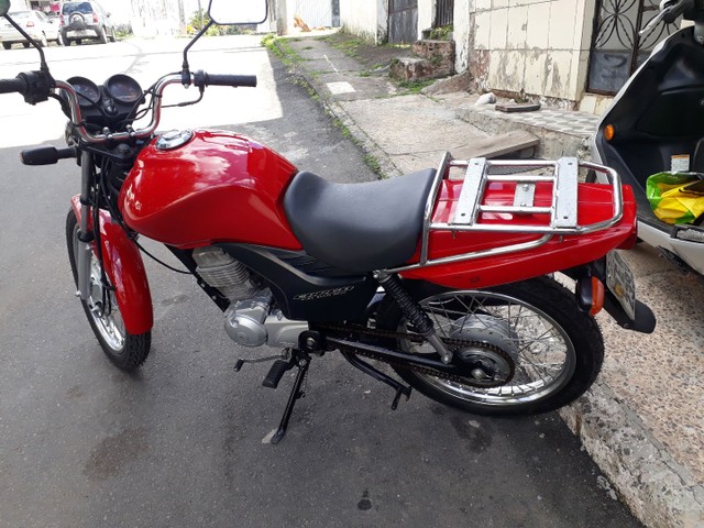 CG CARGO 125 CC