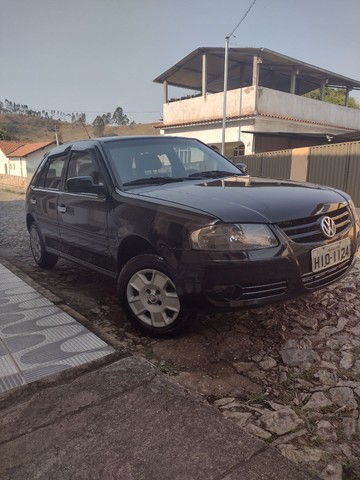 GOL G4 2008/2009