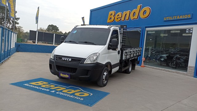 IVECO/DAILY55C16 CS