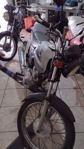 VENDO CG 2003 RS 5800,00