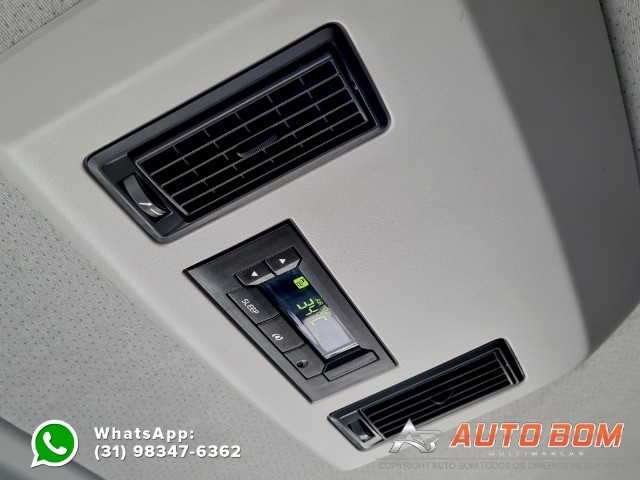 Volvo VM 330 4x2 Chassi C/ Ar Condicionado e Defletor 2020 - Foto 11