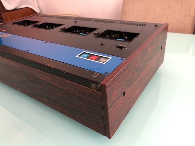 Copiadora k7 Pentagon C4322 (Para revisar) - Foto 4