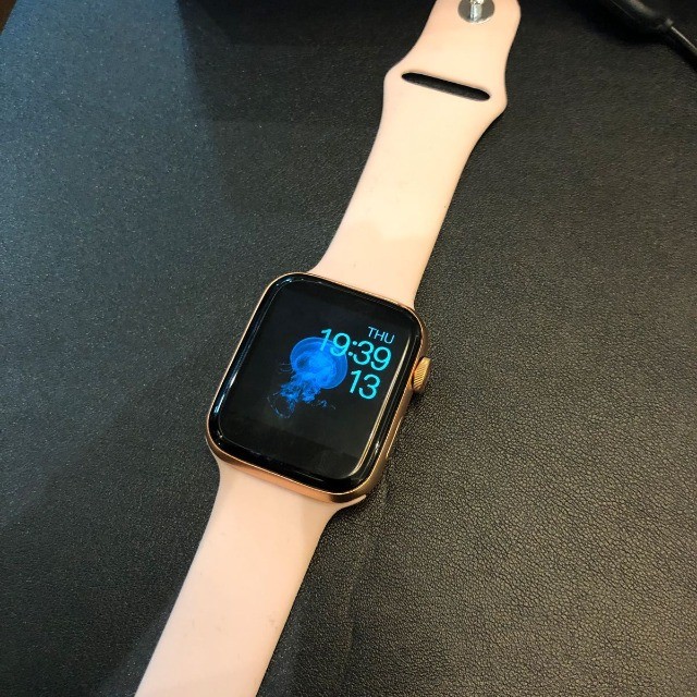 apple watch x6