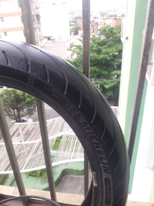 PNEUS P/MOTO. - Foto 4