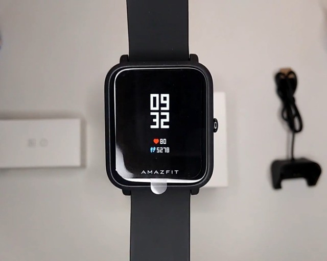 xiaomi amazfit bip a1608 original band