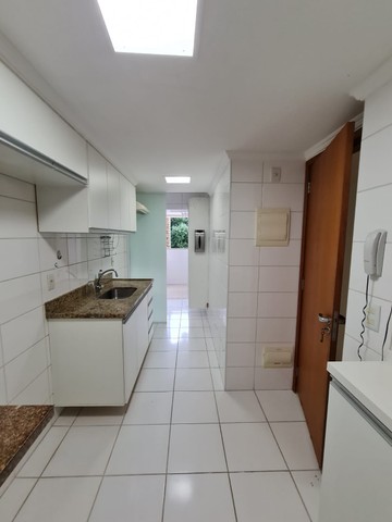 Apartamento para aluguel tem 130 metros quadrados com 3 quartos em Botafogo - Rio de Janei - Foto 11
