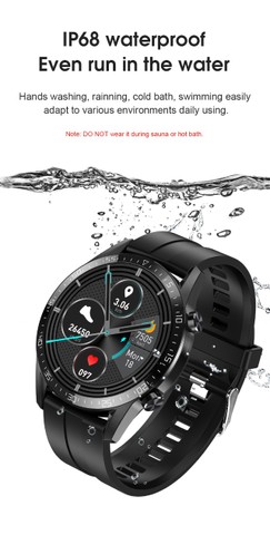 smart watch t03