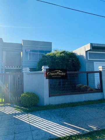 Casa com 2 dormitórios à venda, 130 m² por R$ 480.000,00 - Atlântida Sul - Osório/RS - Foto 2