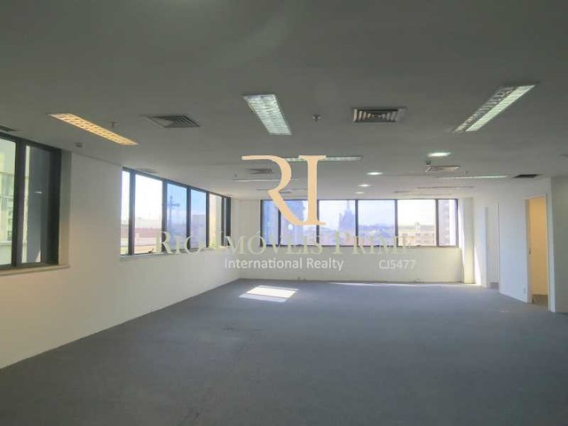 Centro, andar inteiro, ótimo estado, metrô, VLT - Foto 5