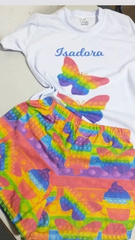 Pijamas personalizados  - Foto 5