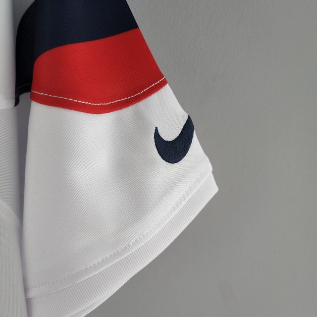 Camisa Estados Unidos I Copa do Mundo 2022 - Foto 4