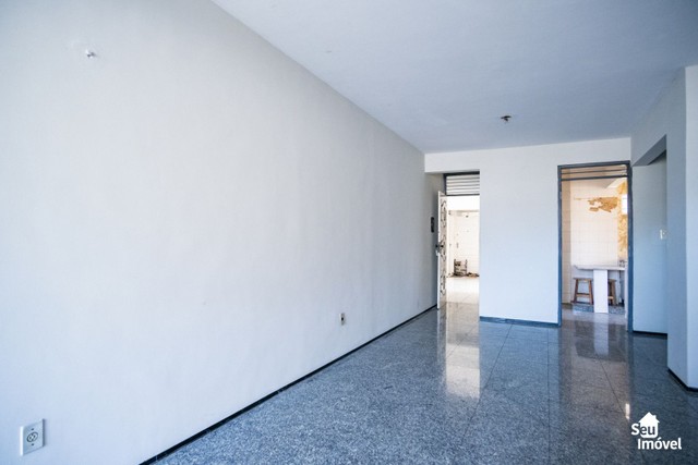 Apartamento à venda no Bairro de Fátima, 2 quartos - Foto 3