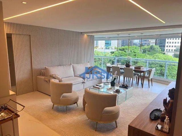 Apartamento com 2 dormitórios à venda, 89 m² por R$ 1.805.000,00 - Alphaville - Barueri/SP - Foto 2