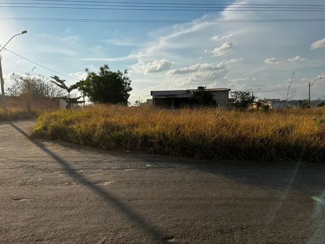 foto - Aparecida de Goiânia - Cidade Satélite São Luiz