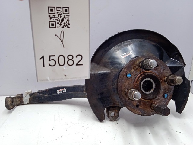 15082 Montante Manga Eixo Dianteiro Esquerda Com Abs Civic 96 A 00