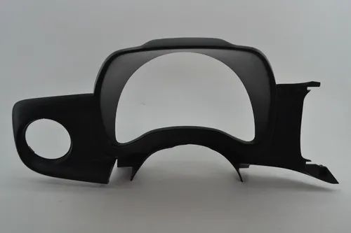 Moldura Painel Instrumento Fiat Strada 2020 Original