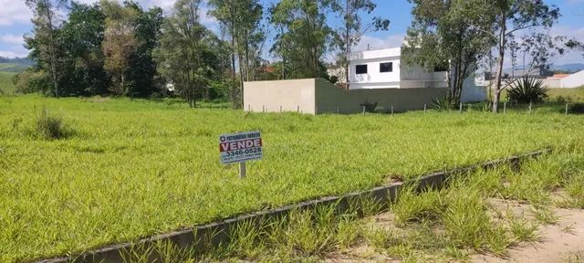 Terreno em Quatis