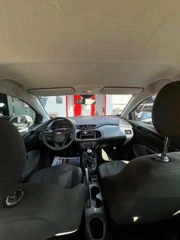CHEVROLET/ONIX JOY 17/18 - Foto 3