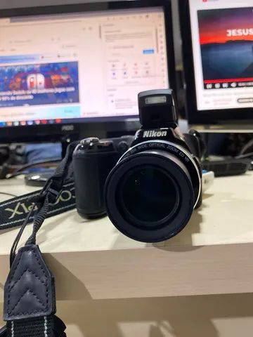 nikon coolpix l840 argos