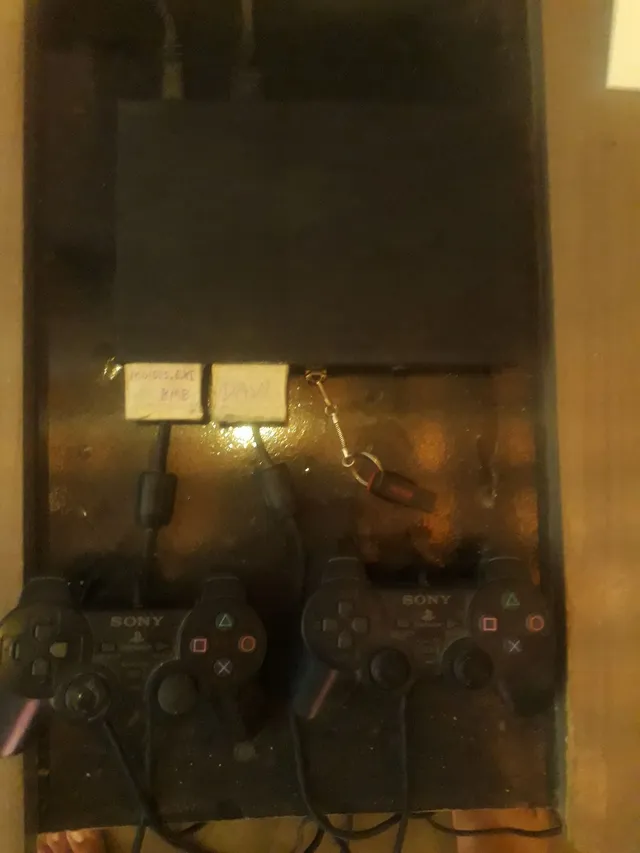 Jogo mario playstation 2  +236 anúncios na OLX Brasil